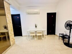 Jervois Regency (D10), Apartment #563716631
